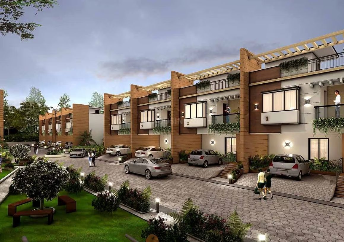 Apartments for sale in tambaram