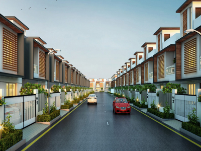 Property developers in Chennai