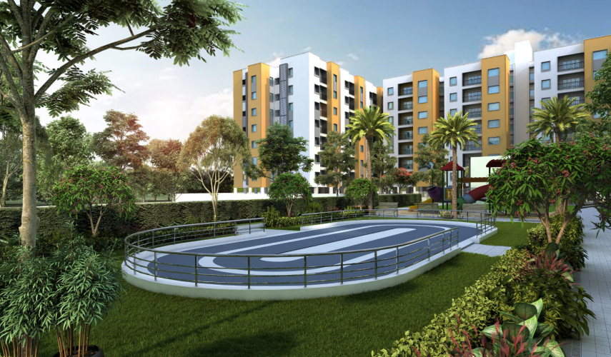 Apartments for Sale in Vandalur