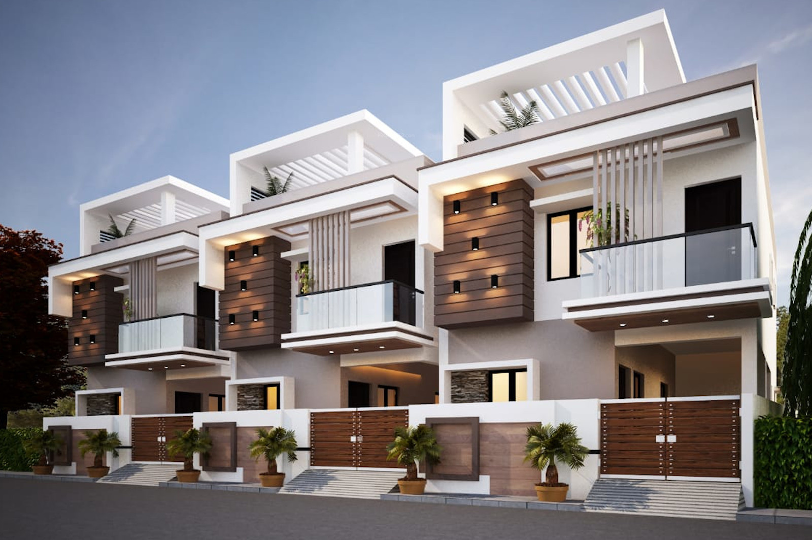 villa for sale in Medavakkam