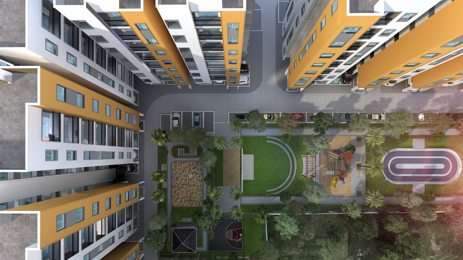 Property Developers in Chennai