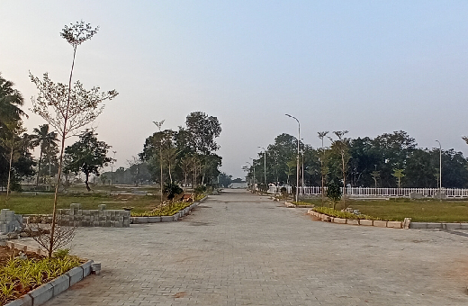 Vandalur:Your gateway to affordable land and plots