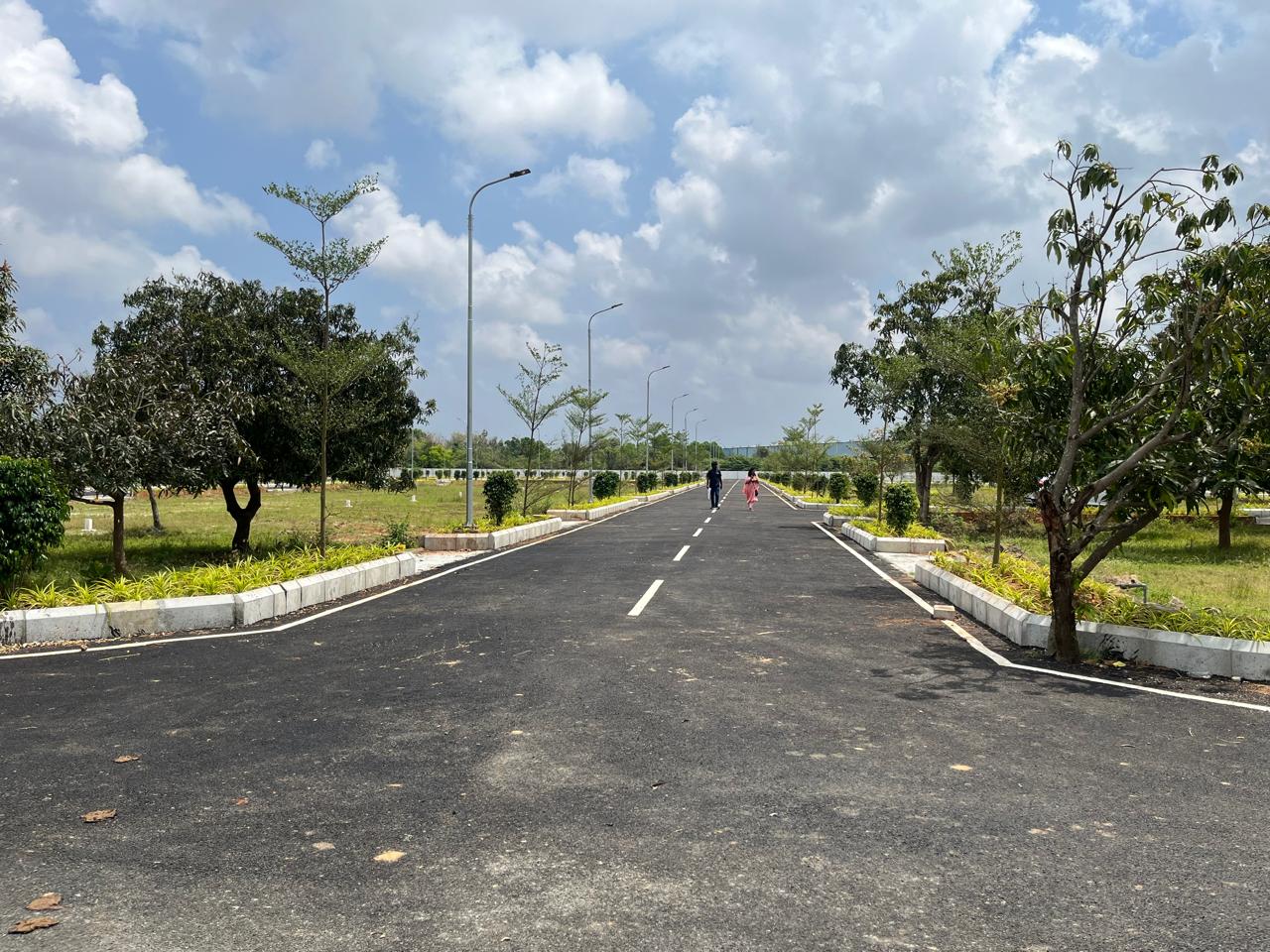 Plots Near Vandalur Kelambakkam Road