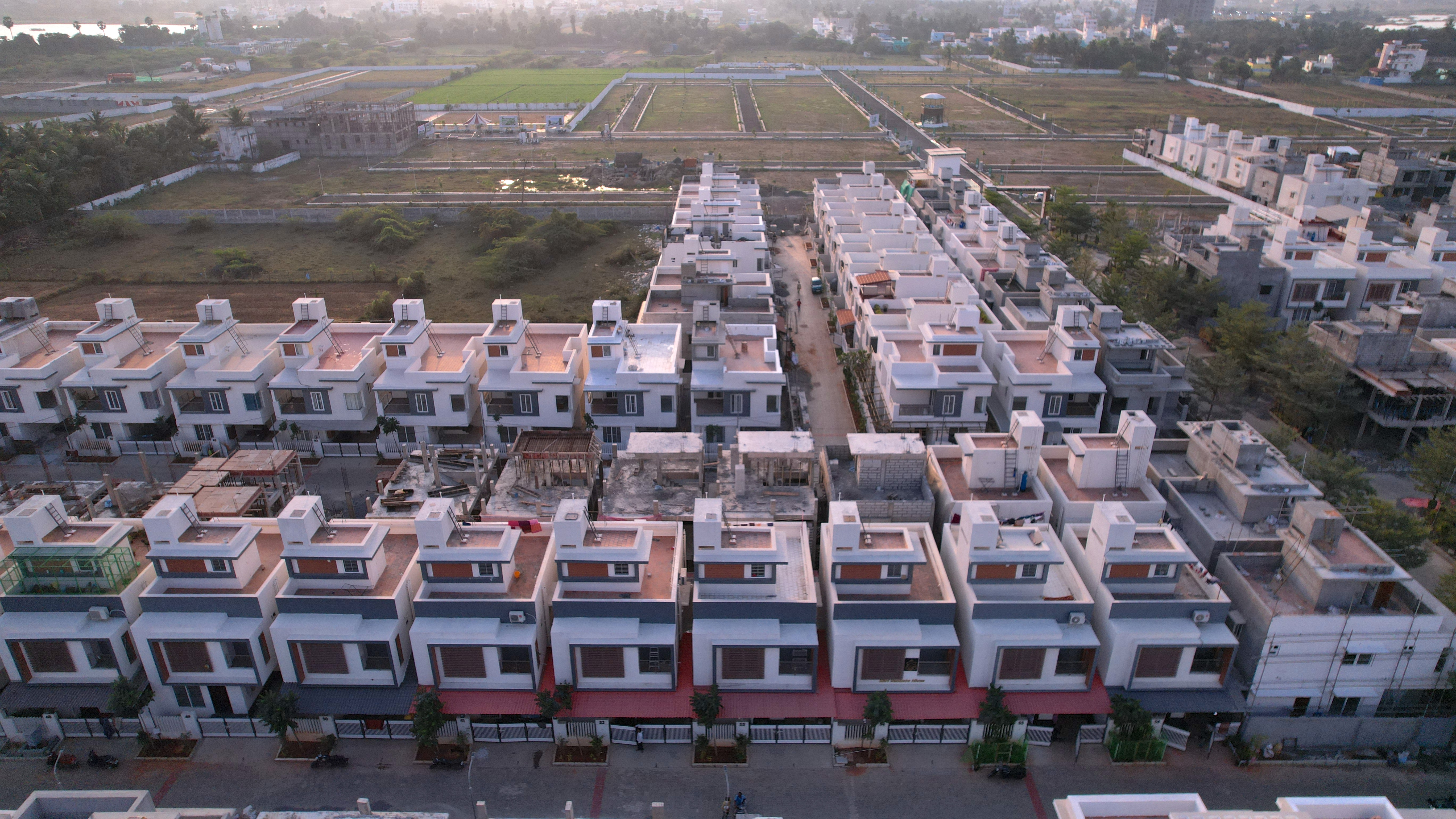 Villas in Tambaram