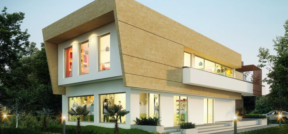 Signature Villas Commercial