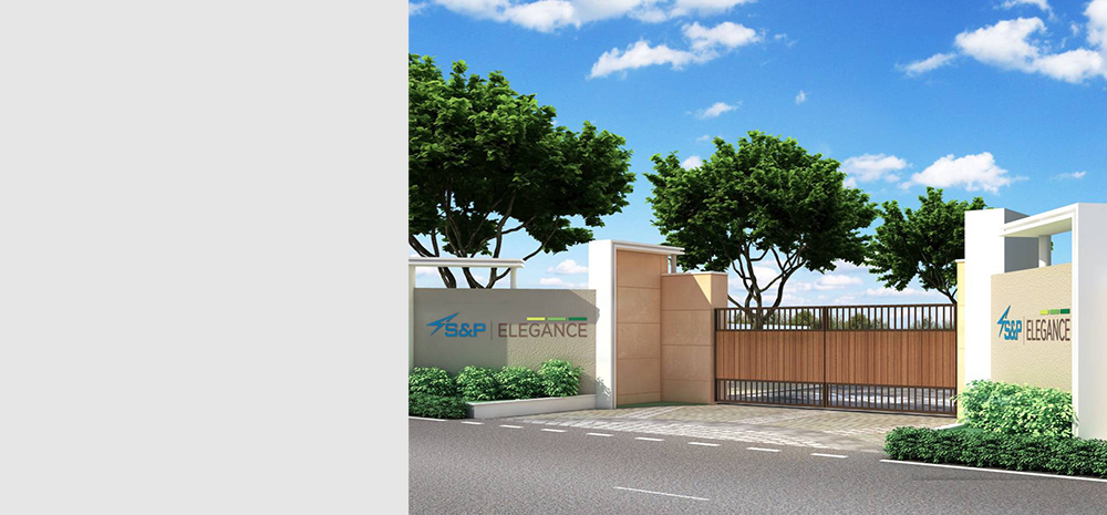 apartments for sale in vandalur kelambakkam