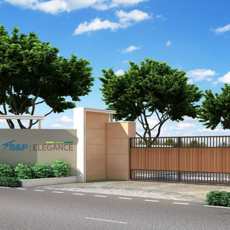 apartments for sale in vandalur kelambakkam