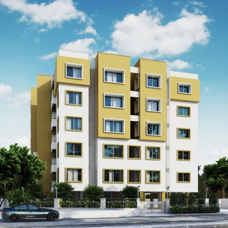 apartments for sale in mogappair west
