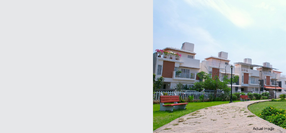 villas in Chennai