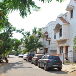 flats for sale in mogappair
