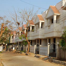villa for sale in medavakkam