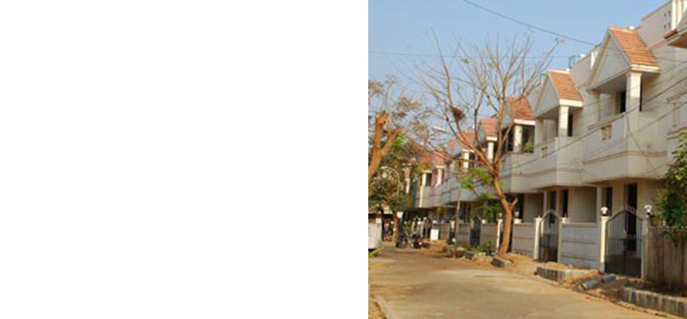 villa for sale in medavakkam