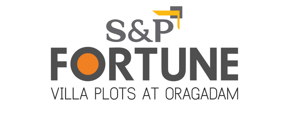 plot for sale in oragadam