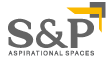 Sandp Logo