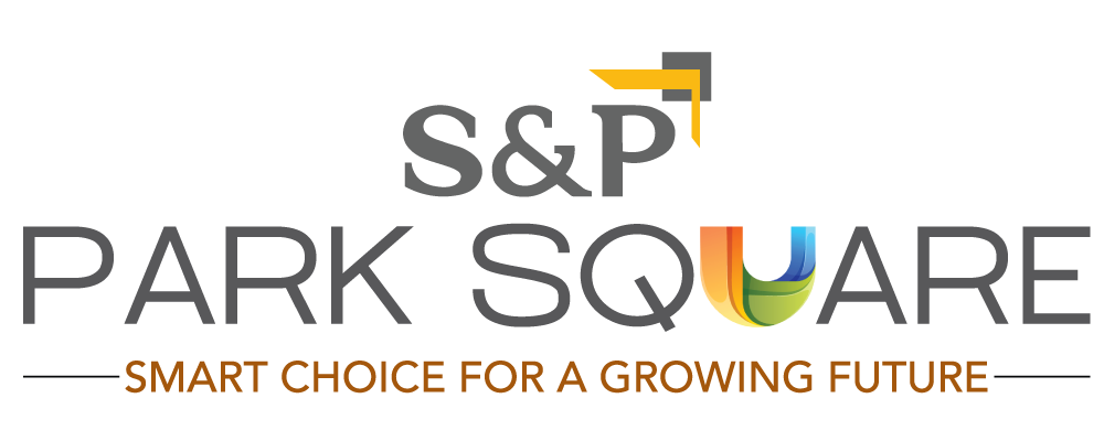 S&P park-square  Logo