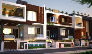 Villas in chennai